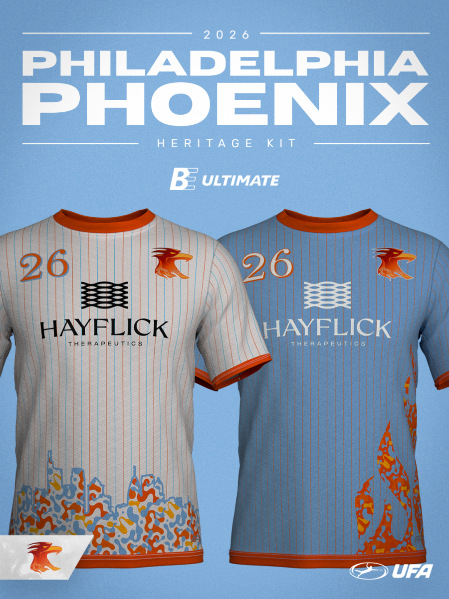 Phoenix Reveal 2026 Official Jersey Designs | WatchUFA